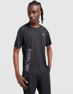 Norvan Downword Logo T-Shirt