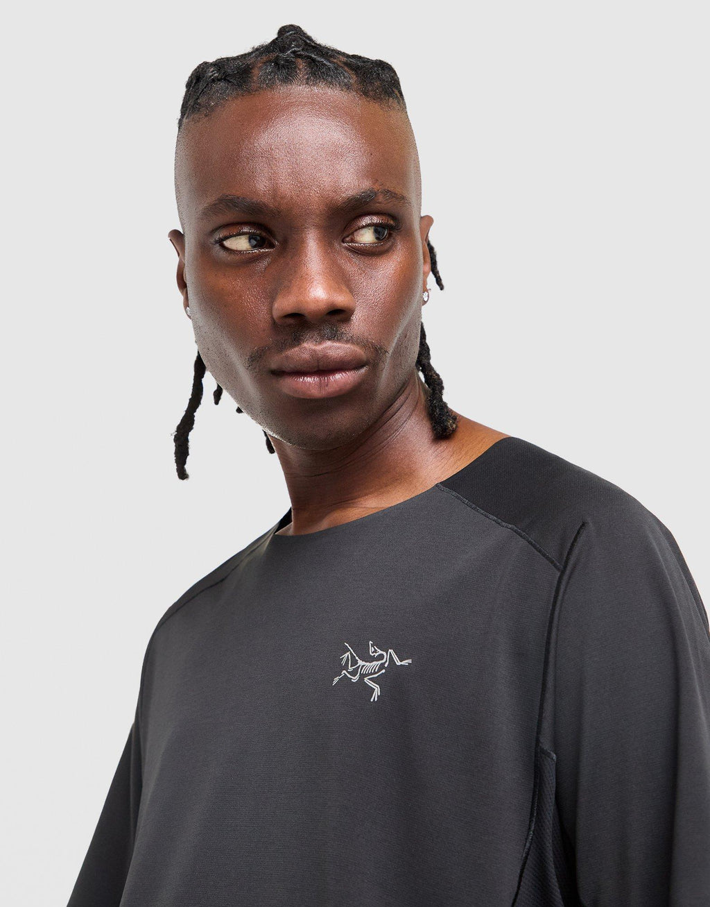 Norvan Downword Logo T-Shirt
