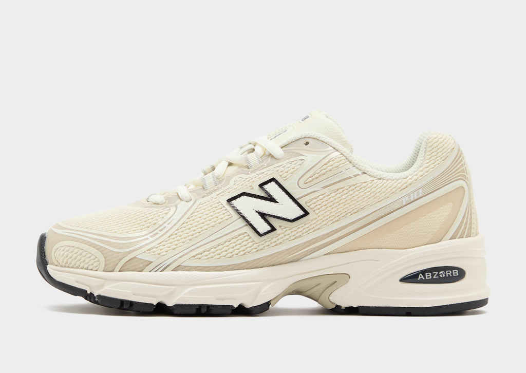 740 No Sew Women's