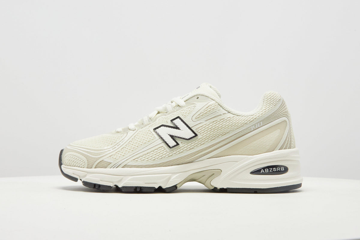 740 No Sew Women's