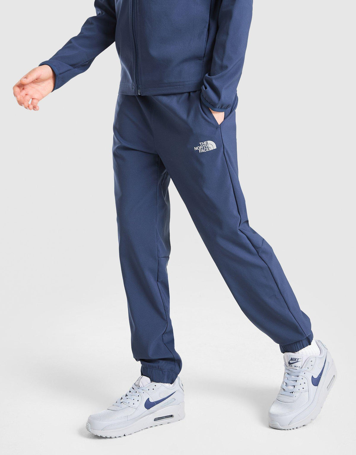 On Trail Track Pants Junior
