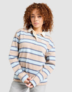 Stripe Rugby Shirt