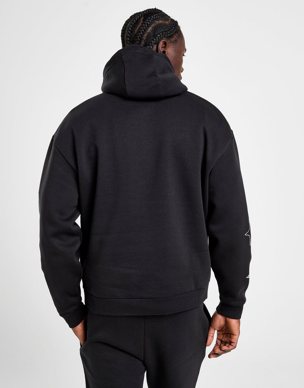 Shard Hoodie