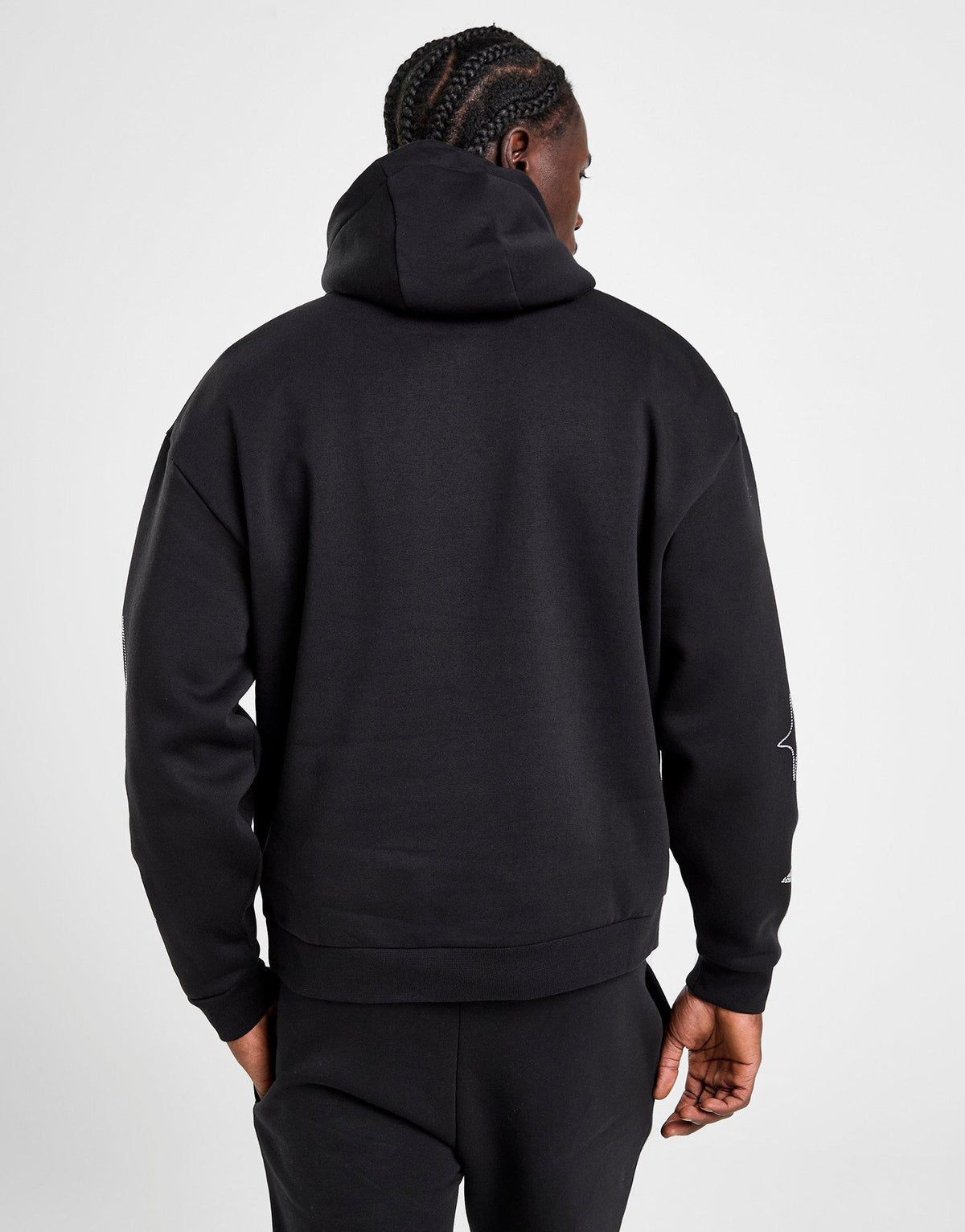 Shard Hoodie