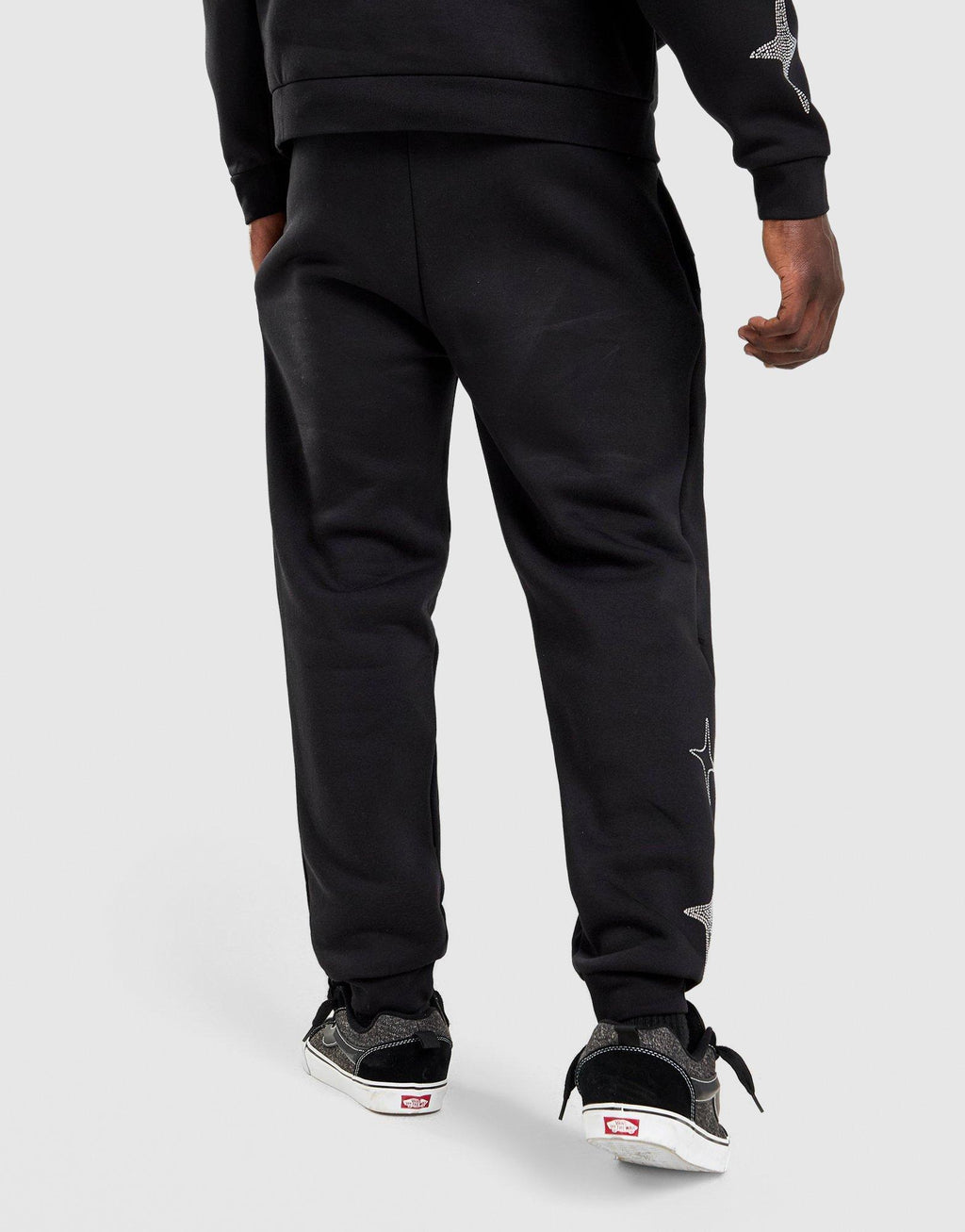 Shard Joggers
