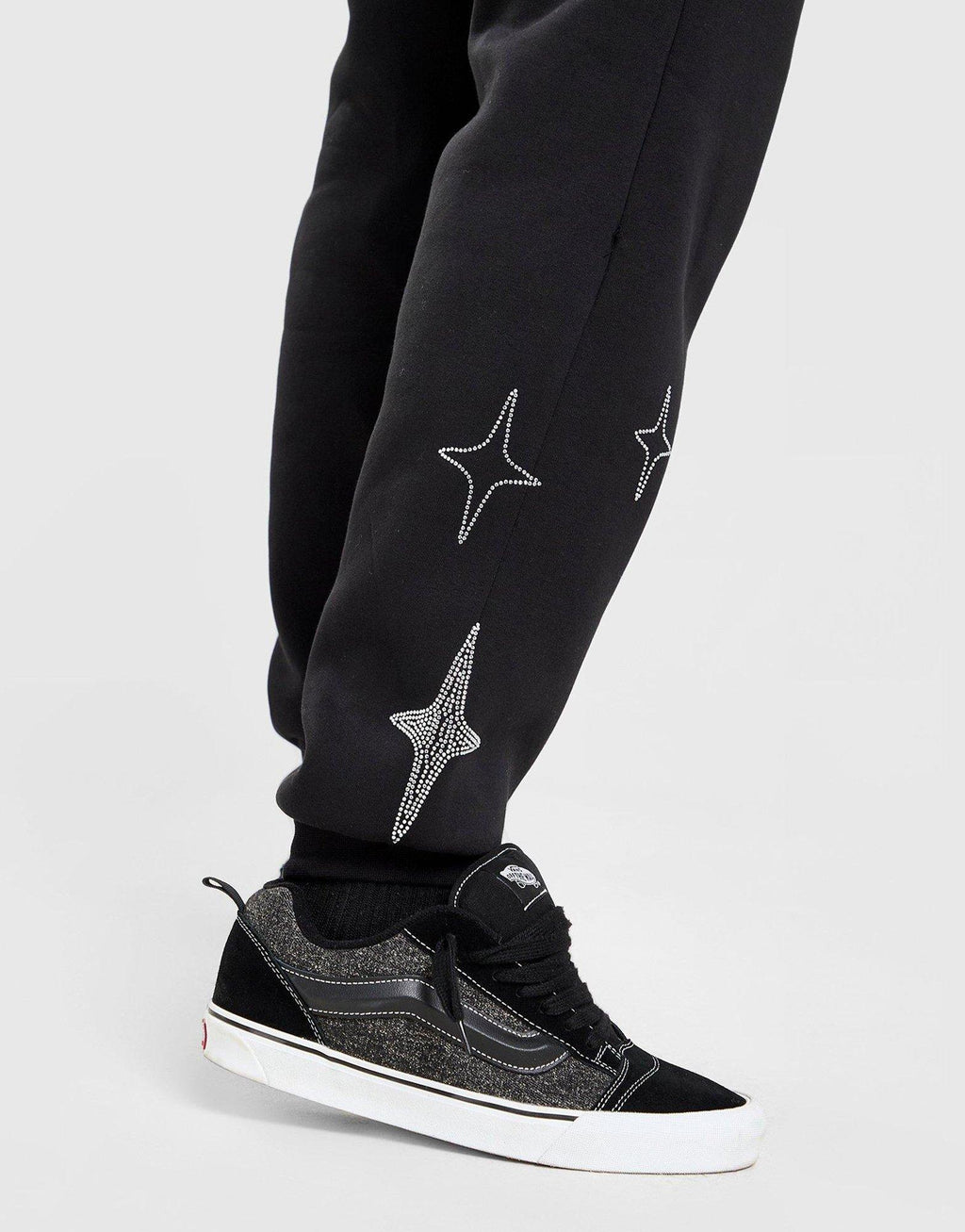 Shard Joggers