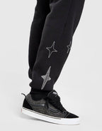 Shard Joggers