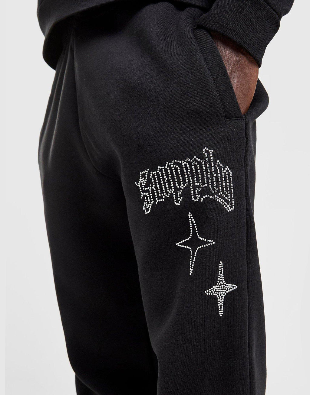 Shard Joggers