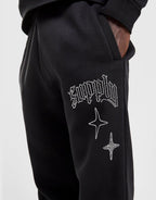 Shard Joggers