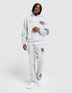 Domain Hoodie