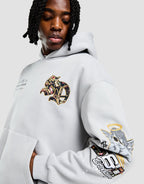 Domain Hoodie