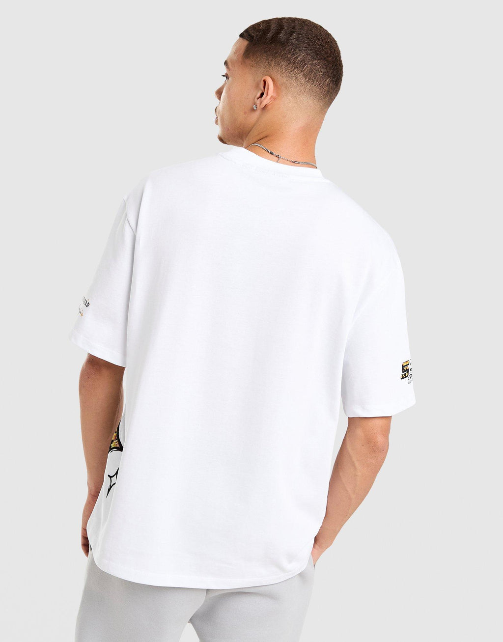 Domain T-Shirt