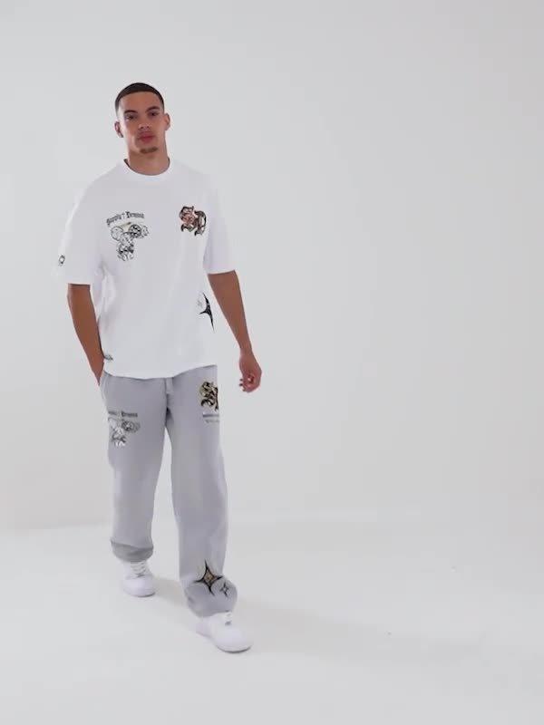 Domain T-Shirt