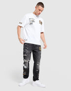 Domain Jeans