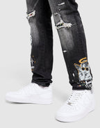 Domain Jeans