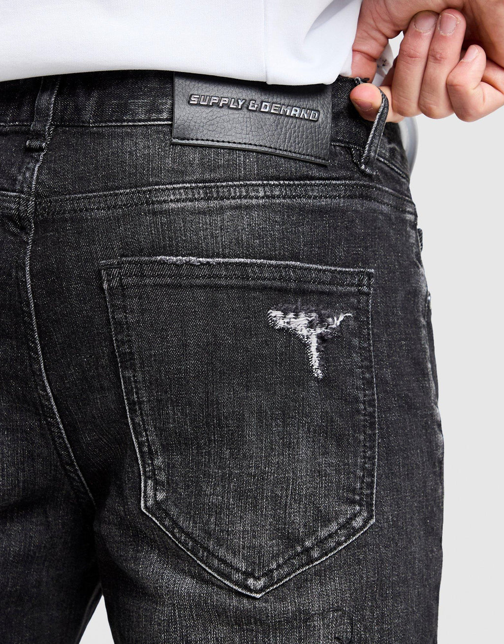 Domain Jeans