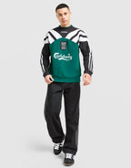 Liverpool FC 95/96 Away Crew Sweatshirt