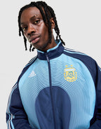 Argentina Away Track Top 2006