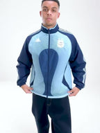Argentina Away Track Top 2006