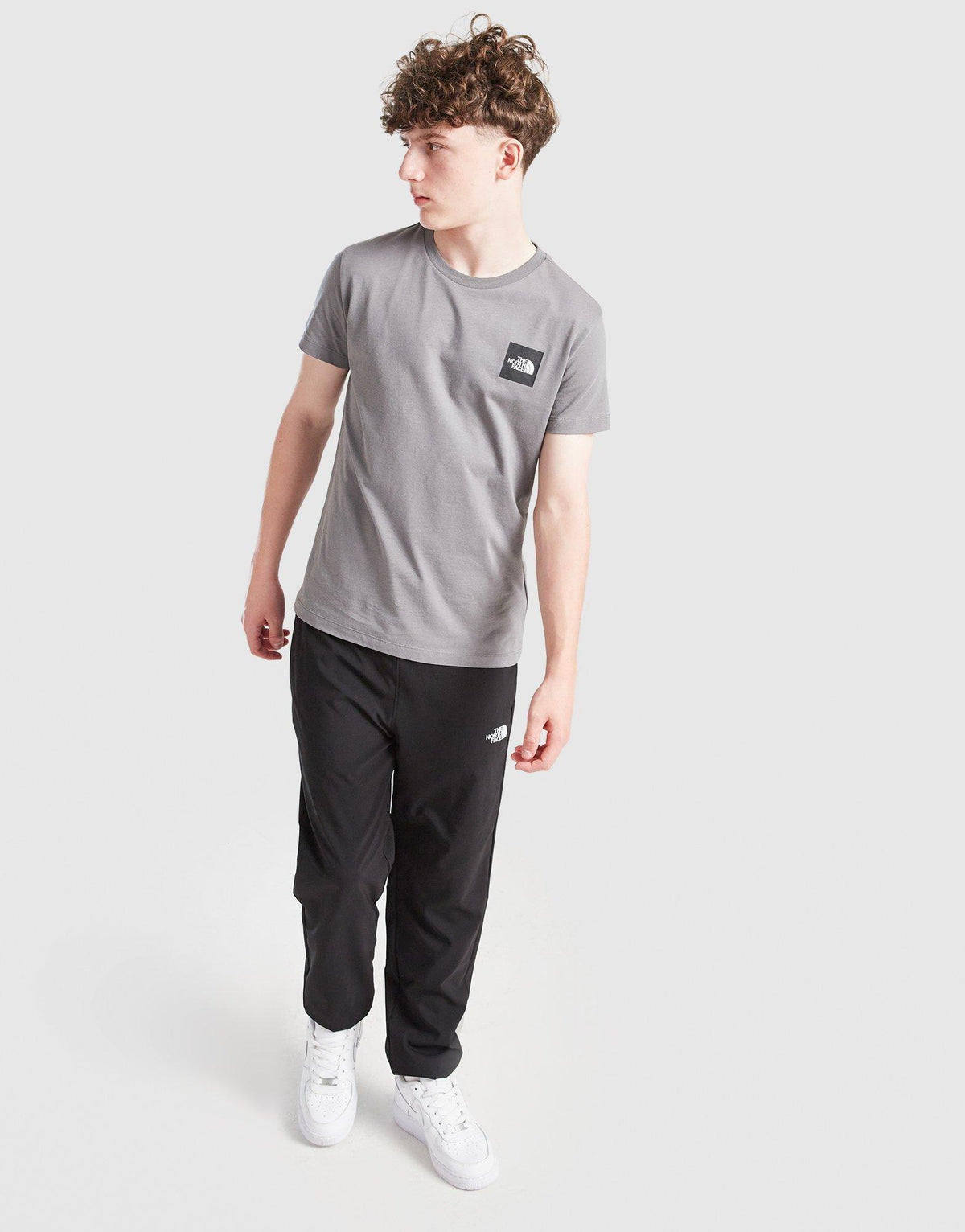 Stack T-Shirt Junior