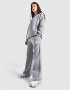 Girls' Wide Leg Joggers Junior