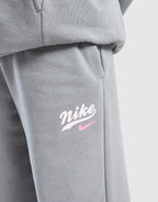 Girls' Wide Leg Joggers Junior