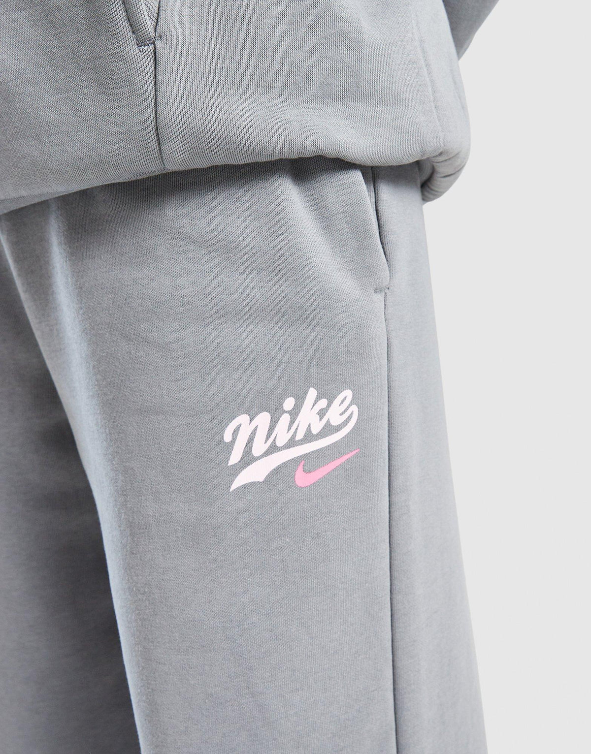 Girls' Wide Leg Joggers Junior