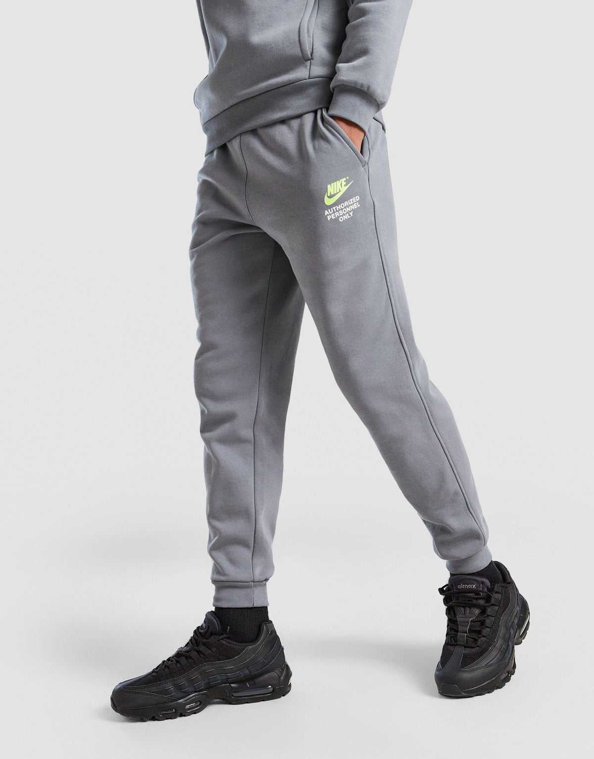 Graphic Joggers Junior
