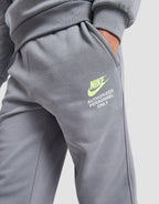 Graphic Joggers Junior