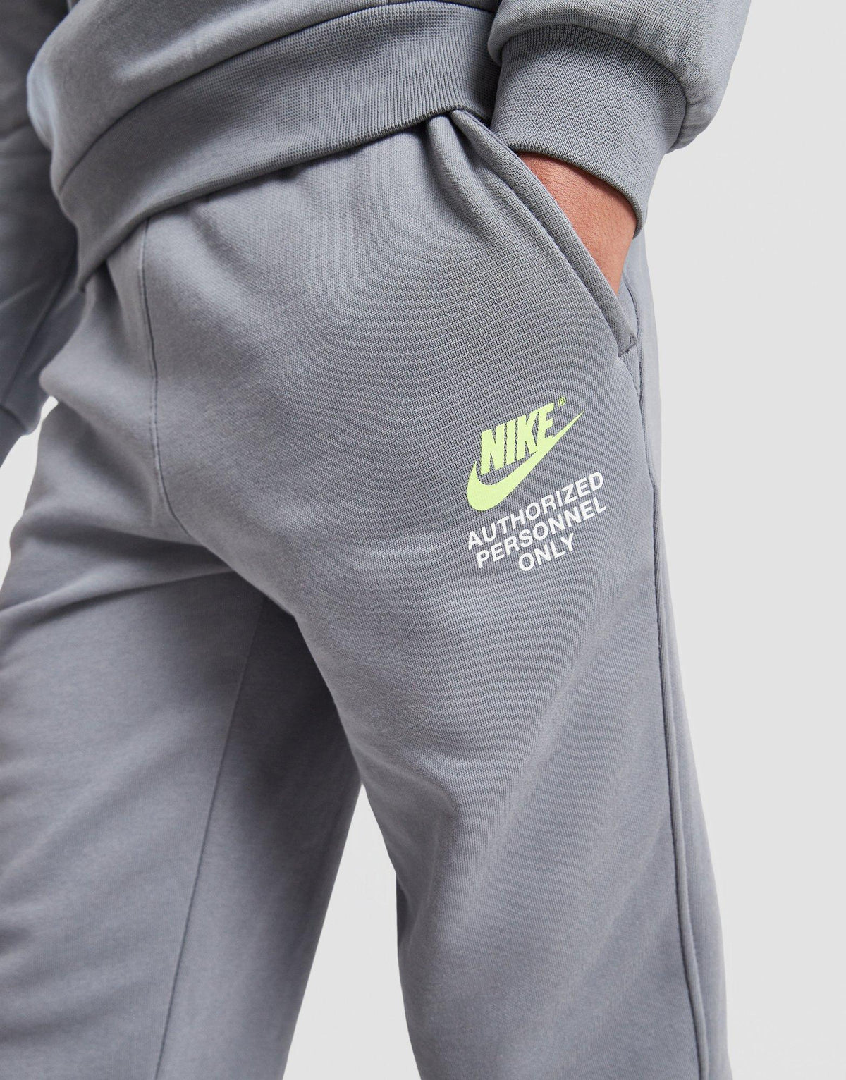Graphic Joggers Junior