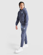 Authorised Graphic Hoodie Junior