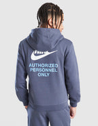 Authorised Graphic Hoodie Junior