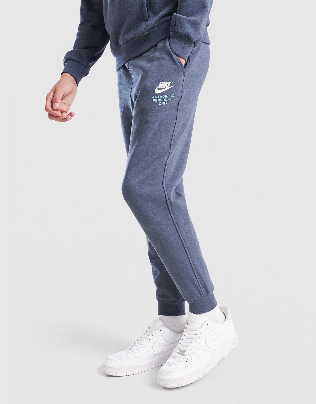 Graphic Joggers Junior's