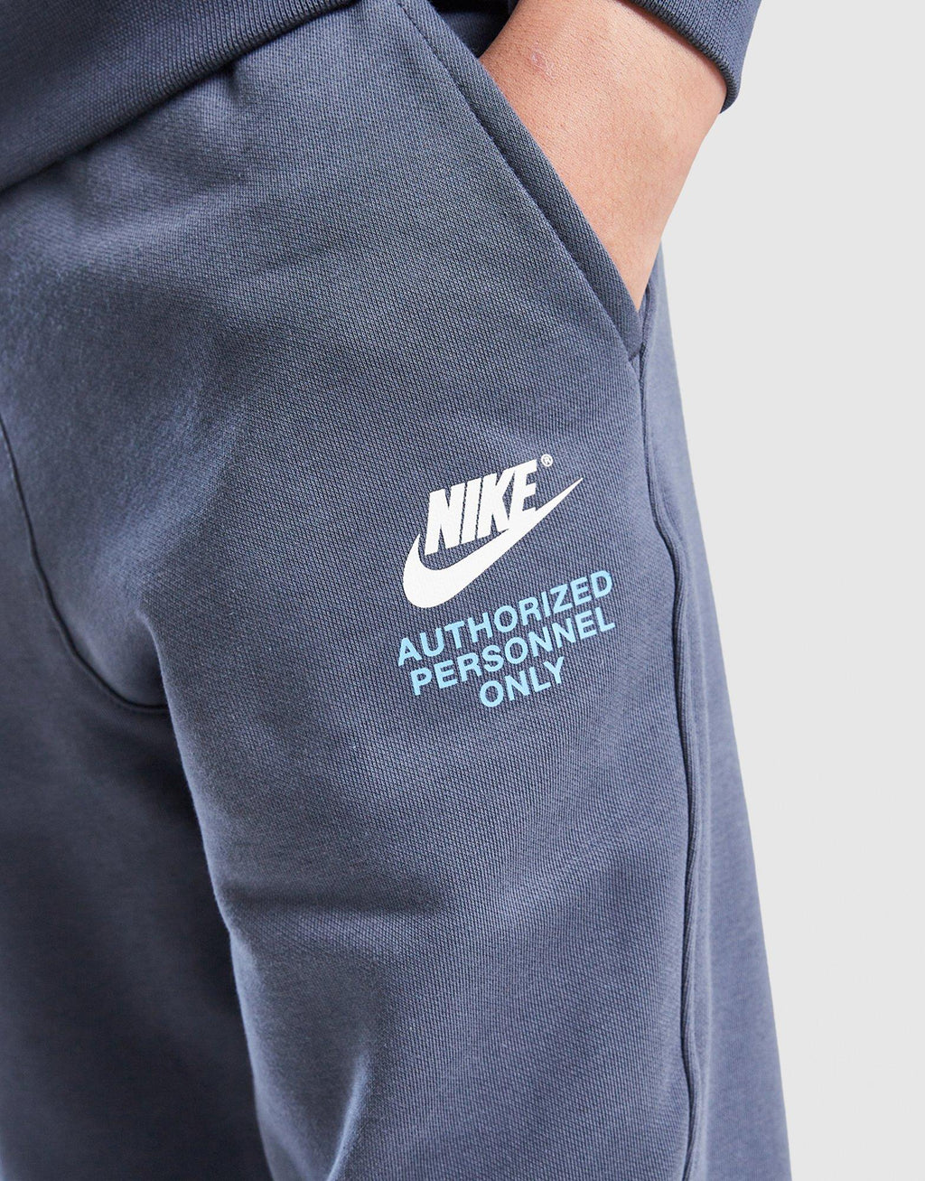 Graphic Joggers Junior's