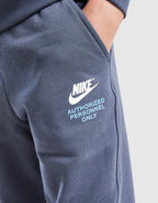 Graphic Joggers Junior's