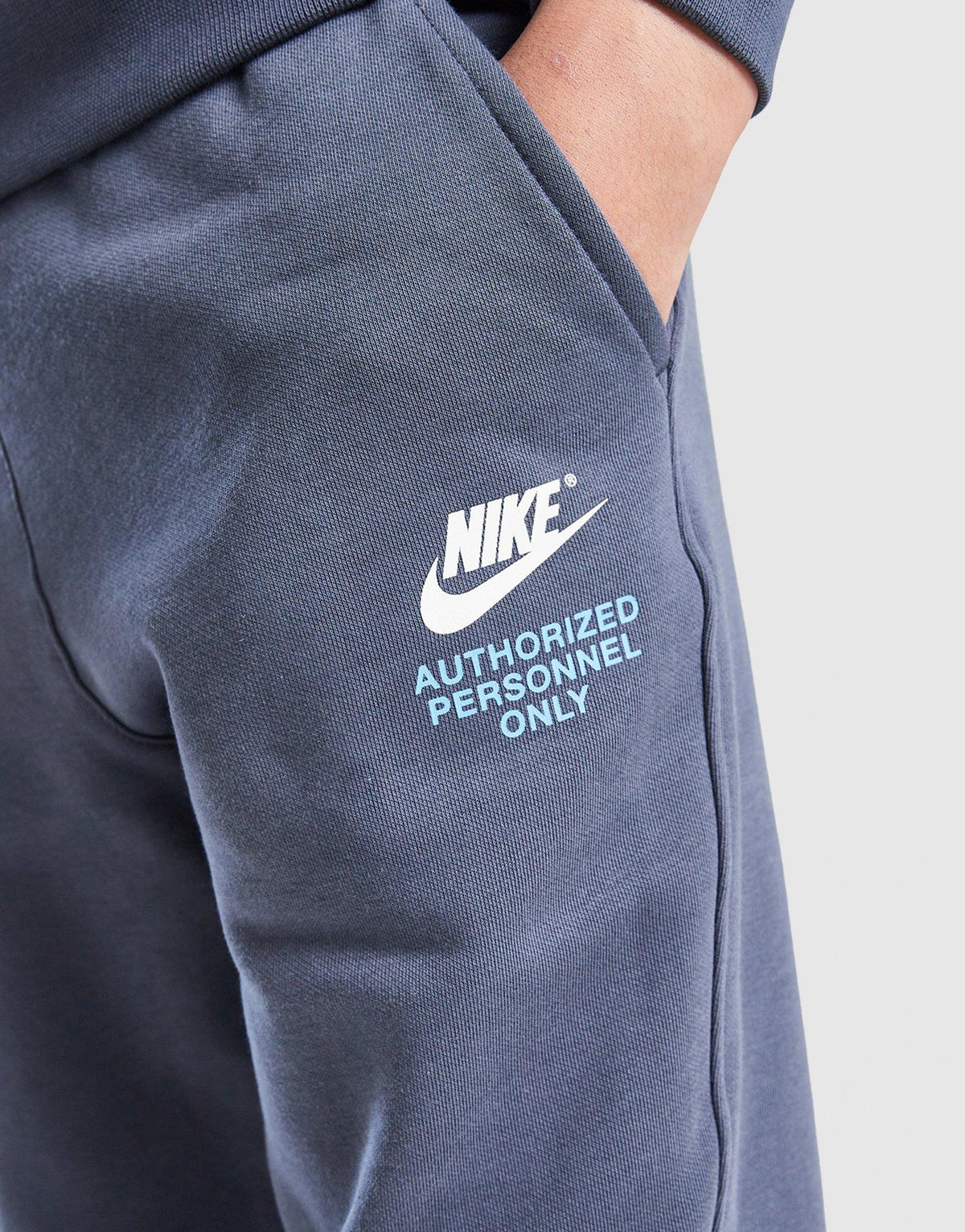 Graphic Joggers Junior's