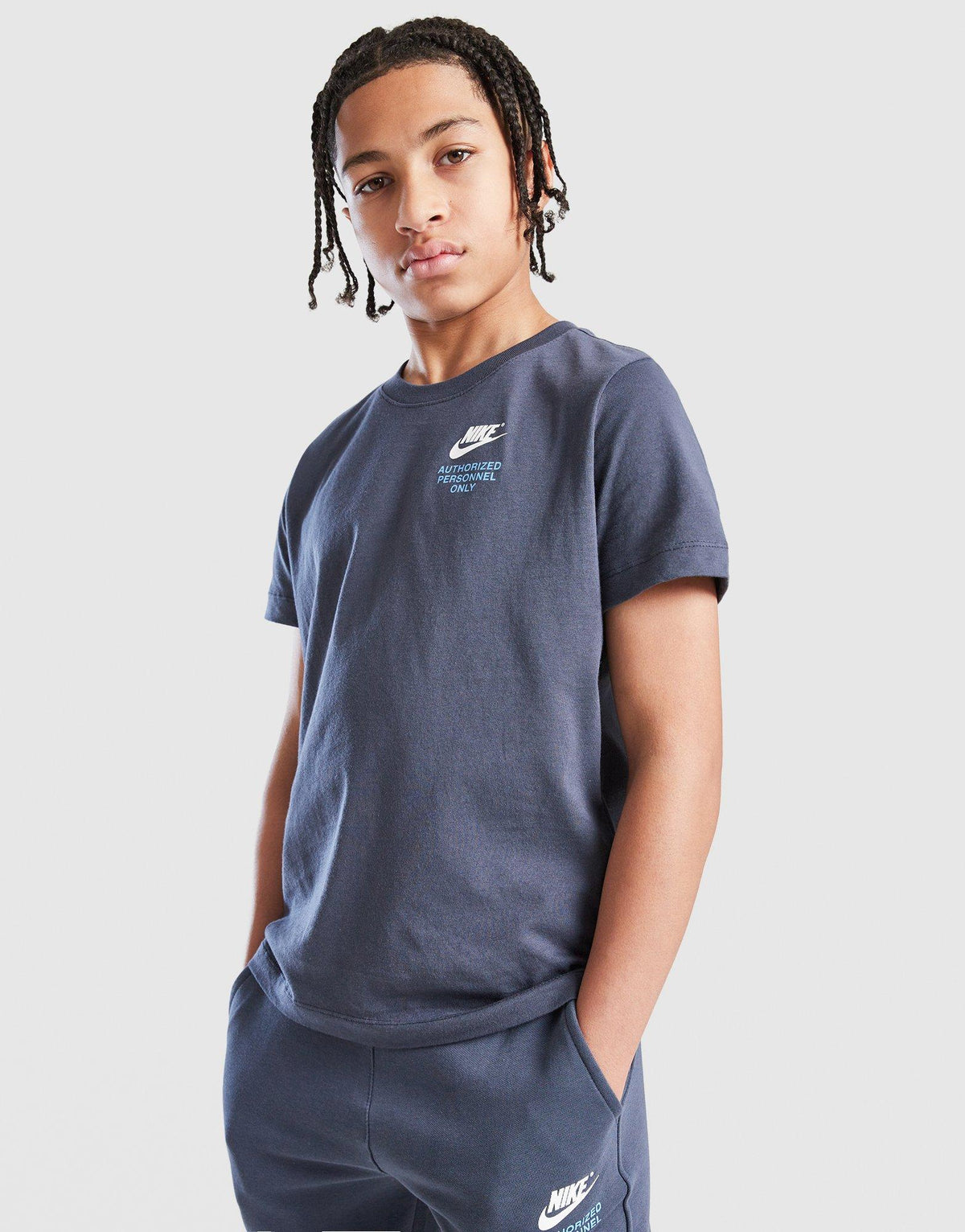 Graphic T-Shirt Junior