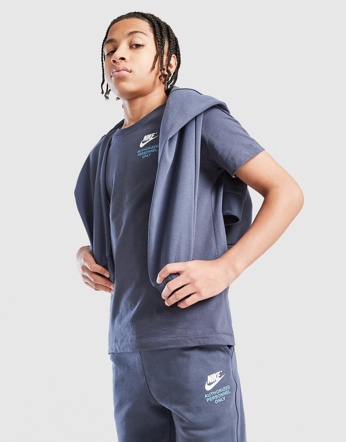 Graphic T-Shirt Junior
