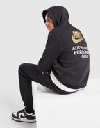 Authorised Graphic Hoodie Junior