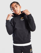 Authorised Graphic Hoodie Junior