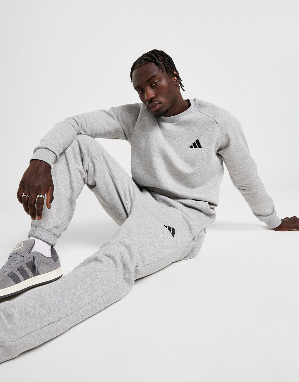 Essential Crew Sweatshirt