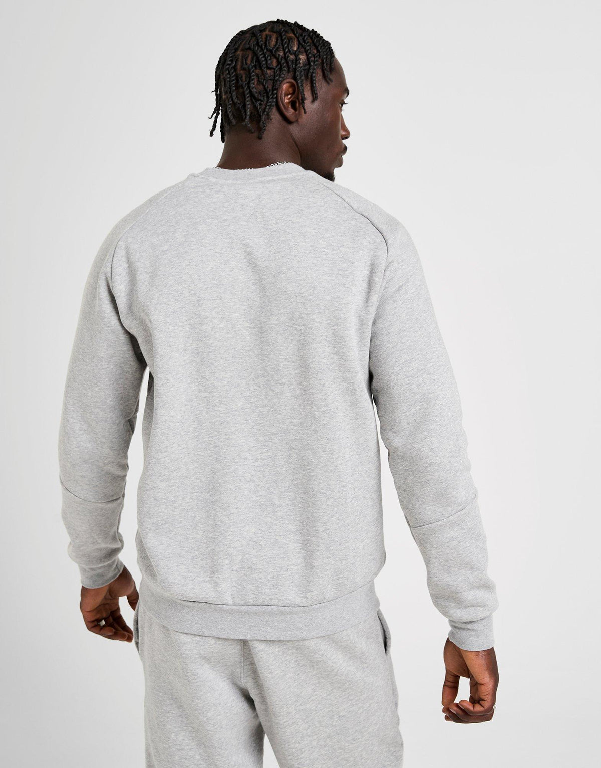 Essential Crew Sweatshirt