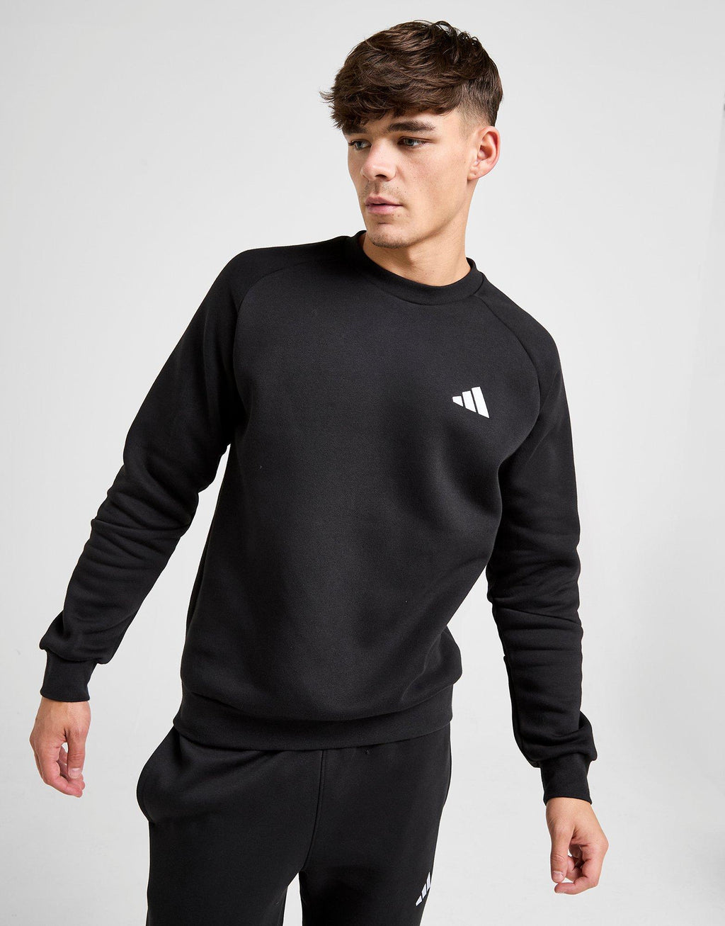 Essential Crew Sweatshirt