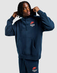 Authorised Hoodie