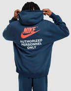 Authorised Hoodie