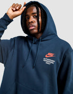 Authorised Hoodie