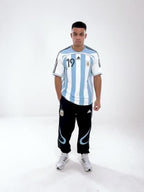 Argentina '06 Retro Track Pants