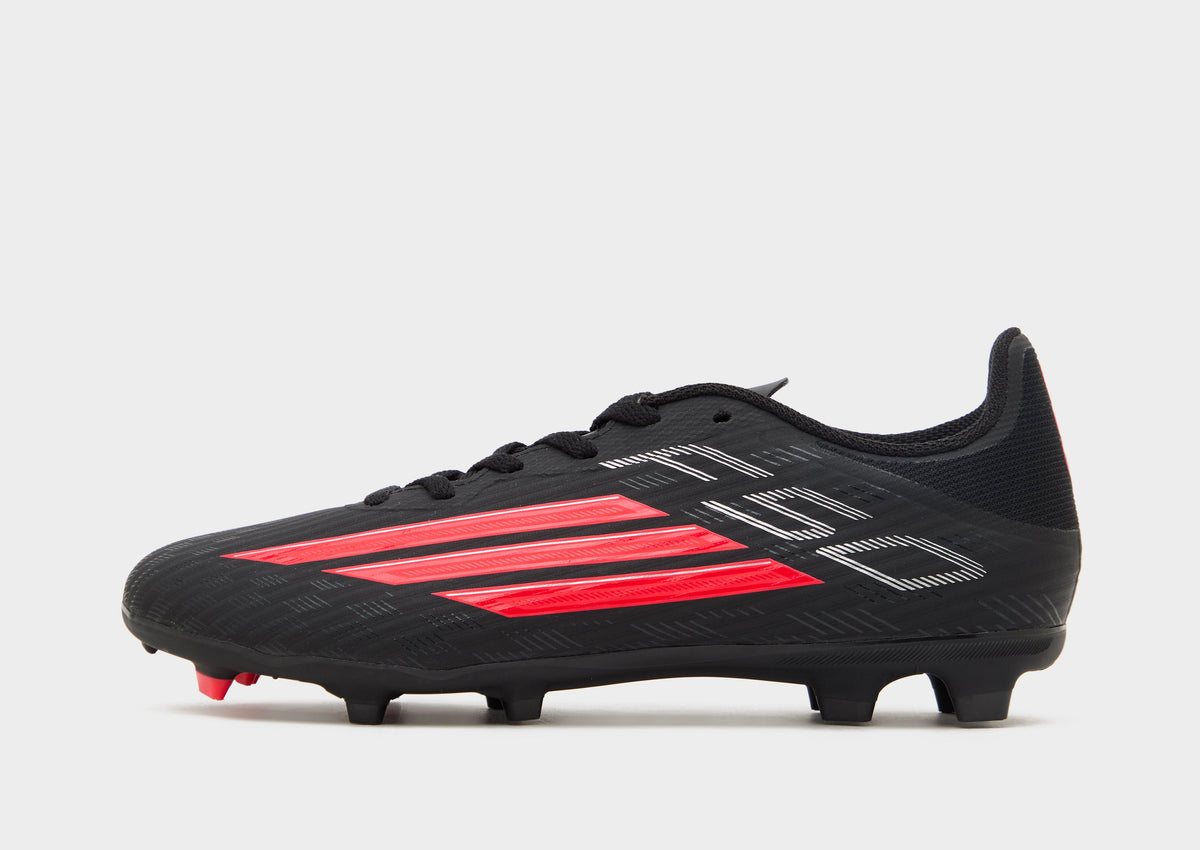 F50 League FG Junior