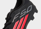 F50 League FG Junior