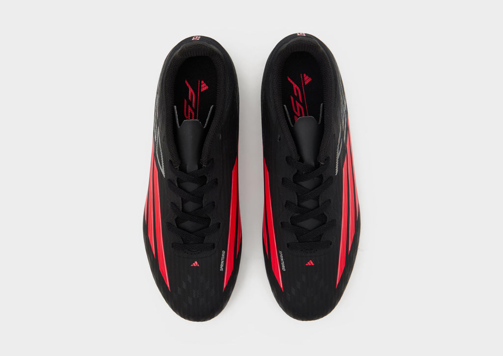 F50 League FG Junior